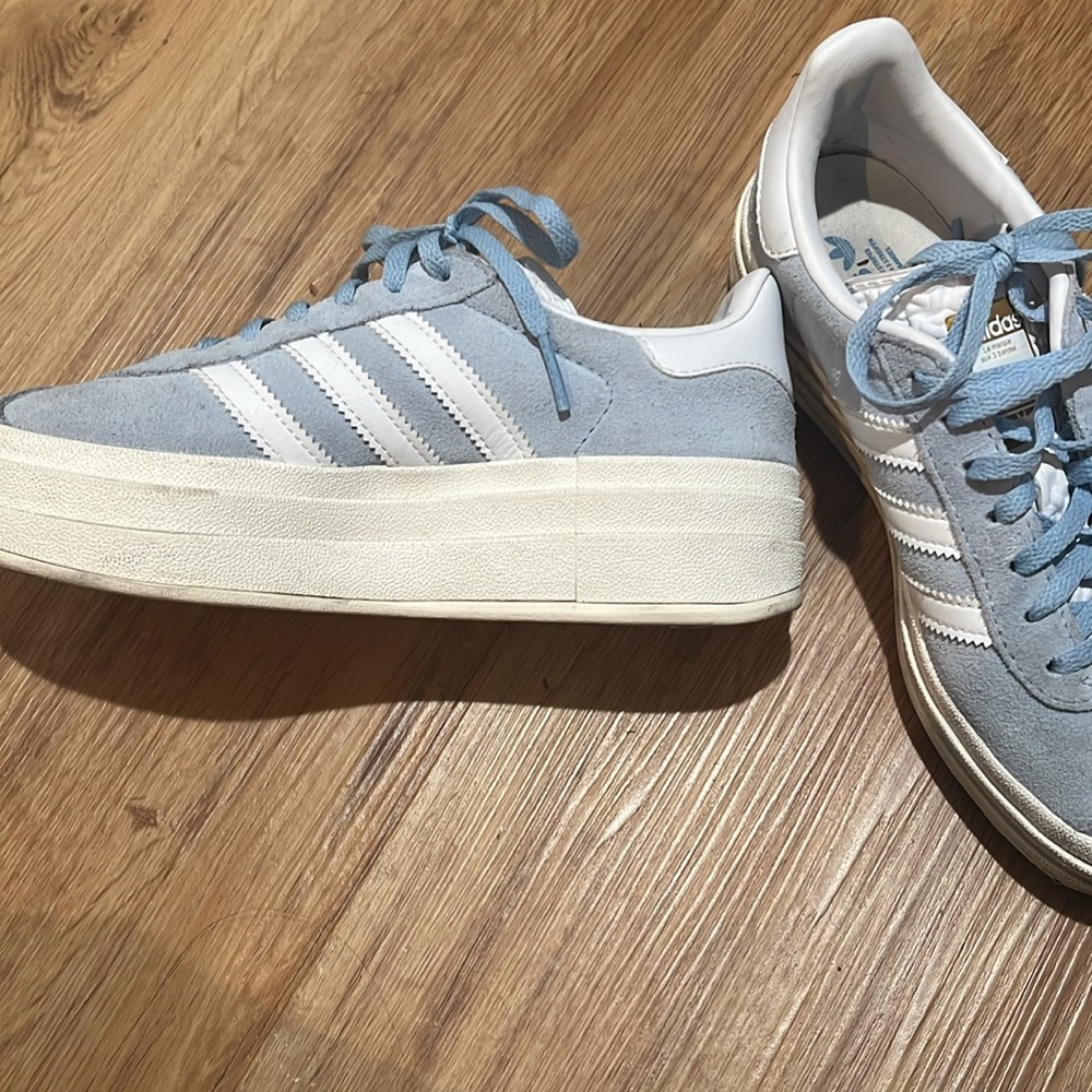 Gazelle Bold Clear Sky - Picture 5 of 6